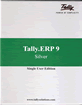 Tally.ERP9 Silver (Single User)